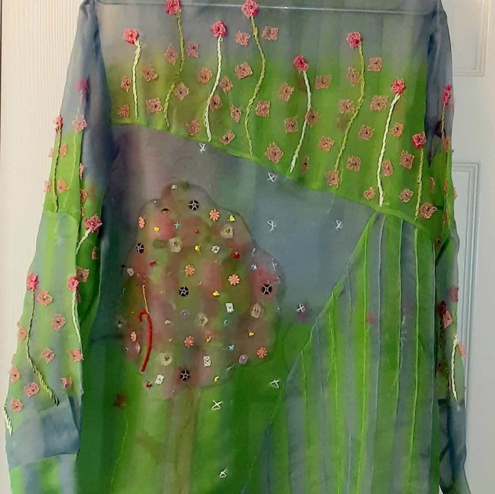Sandy Starkman Jacket and Shell - Picture 11 of 16